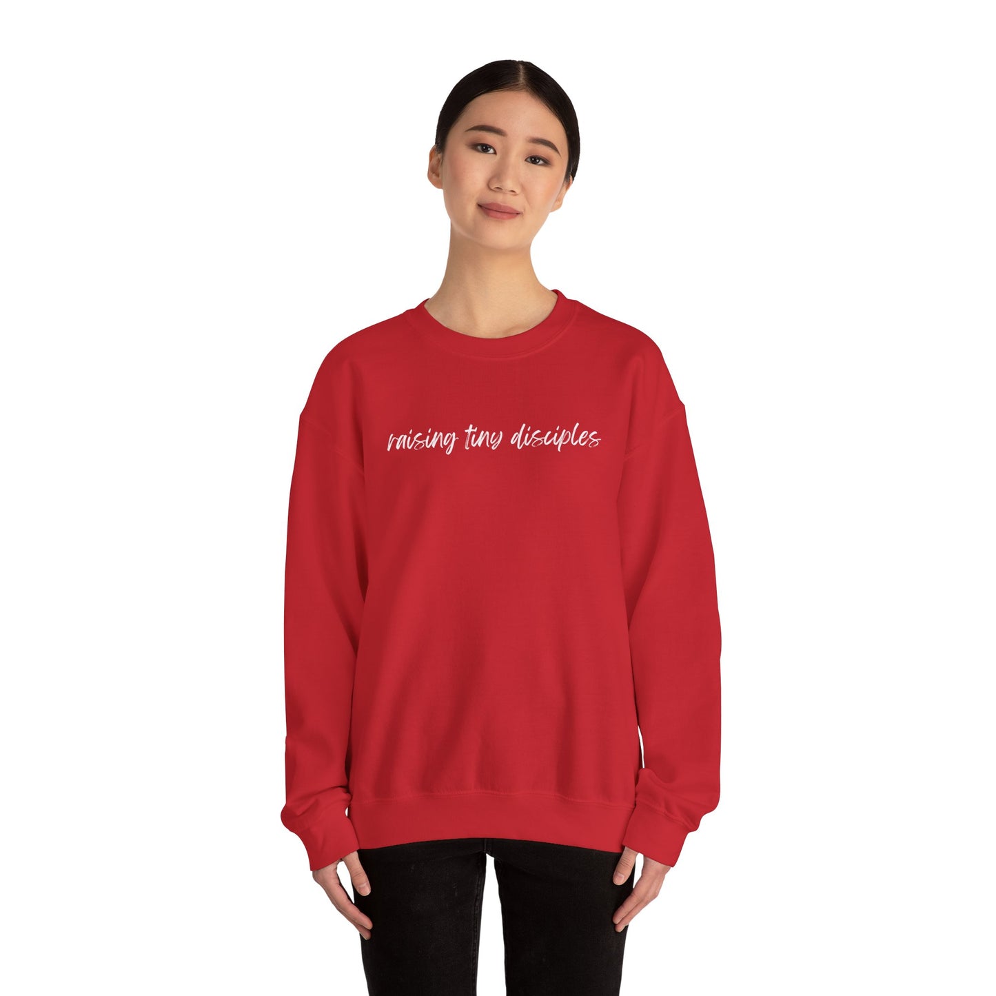 Motherhood is Kingdom Wolr Sweatshirt