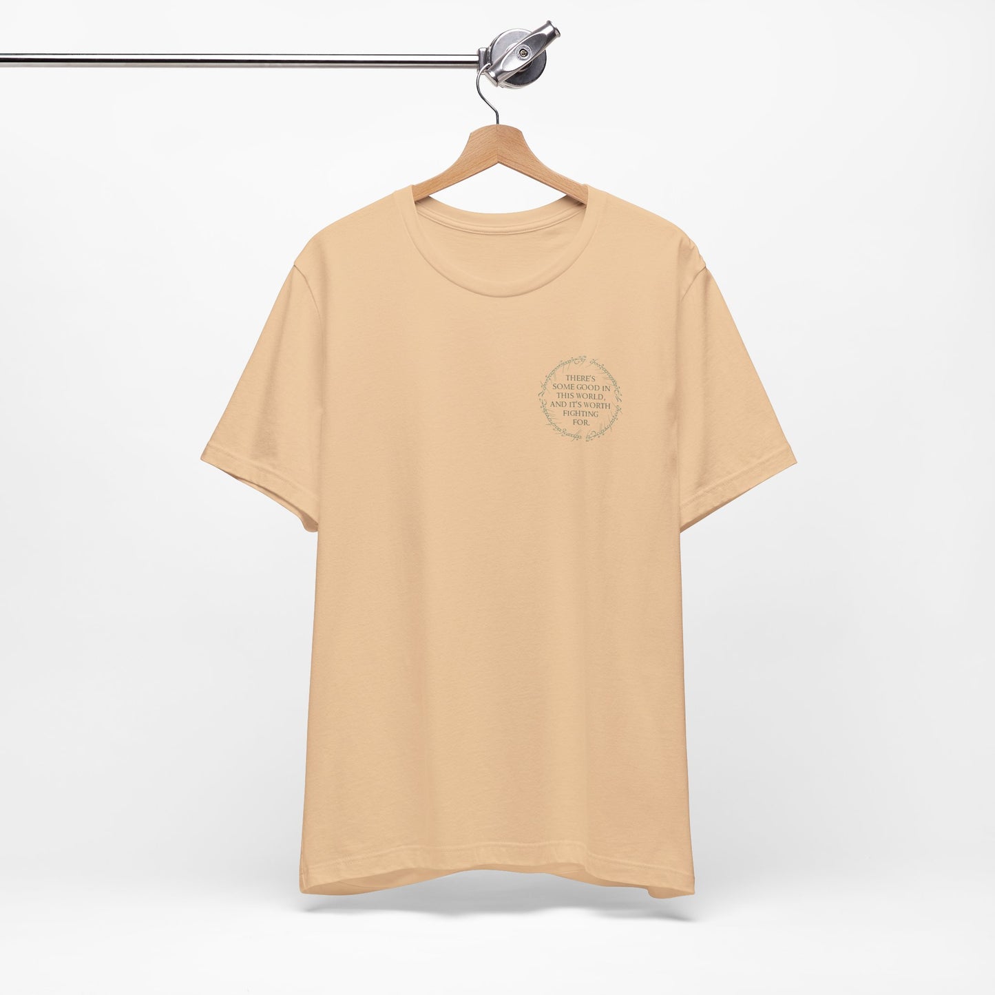 Good in this World Tee