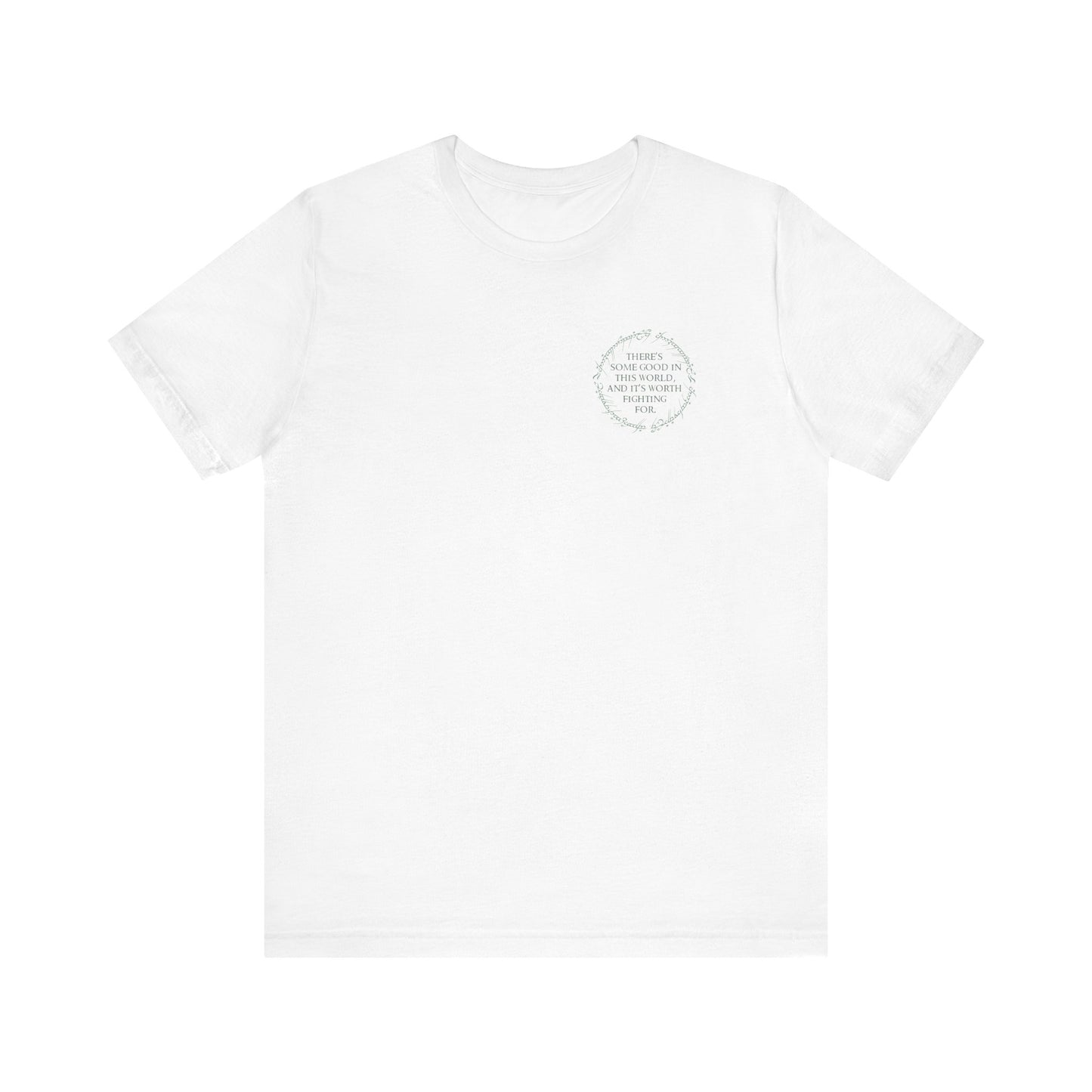 Good in this World Tee