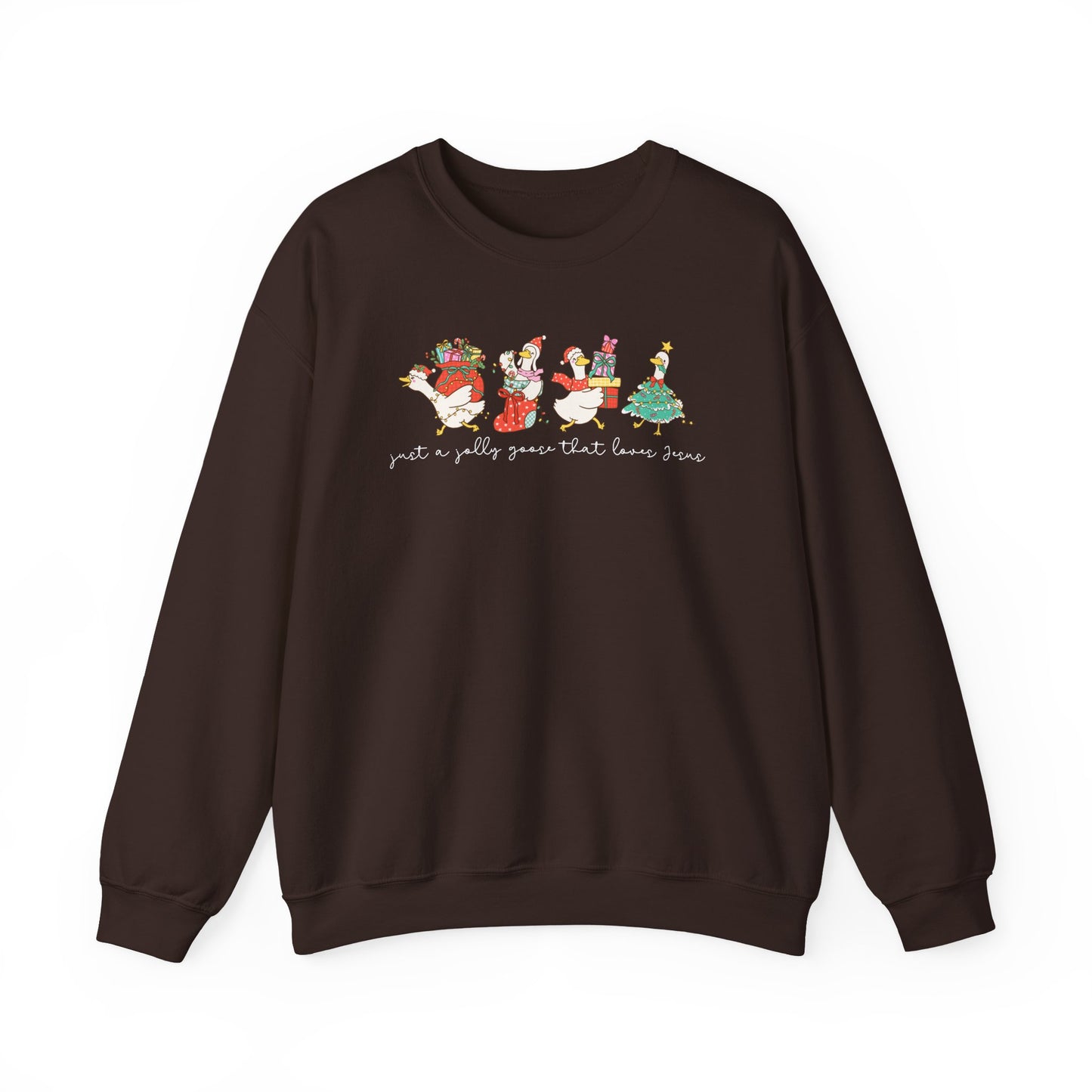 Jolly Goose Sweatshirt