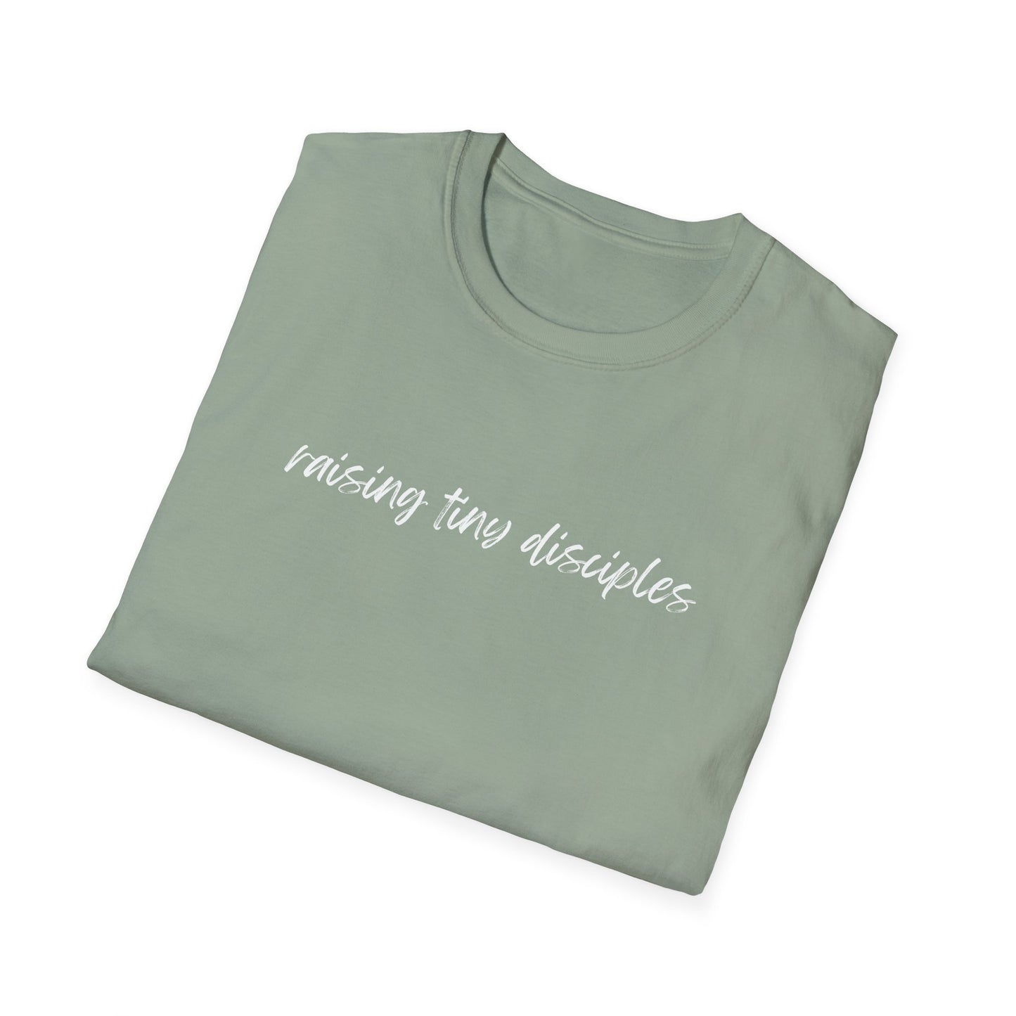 Motherhood Is Kingdom Work Tee