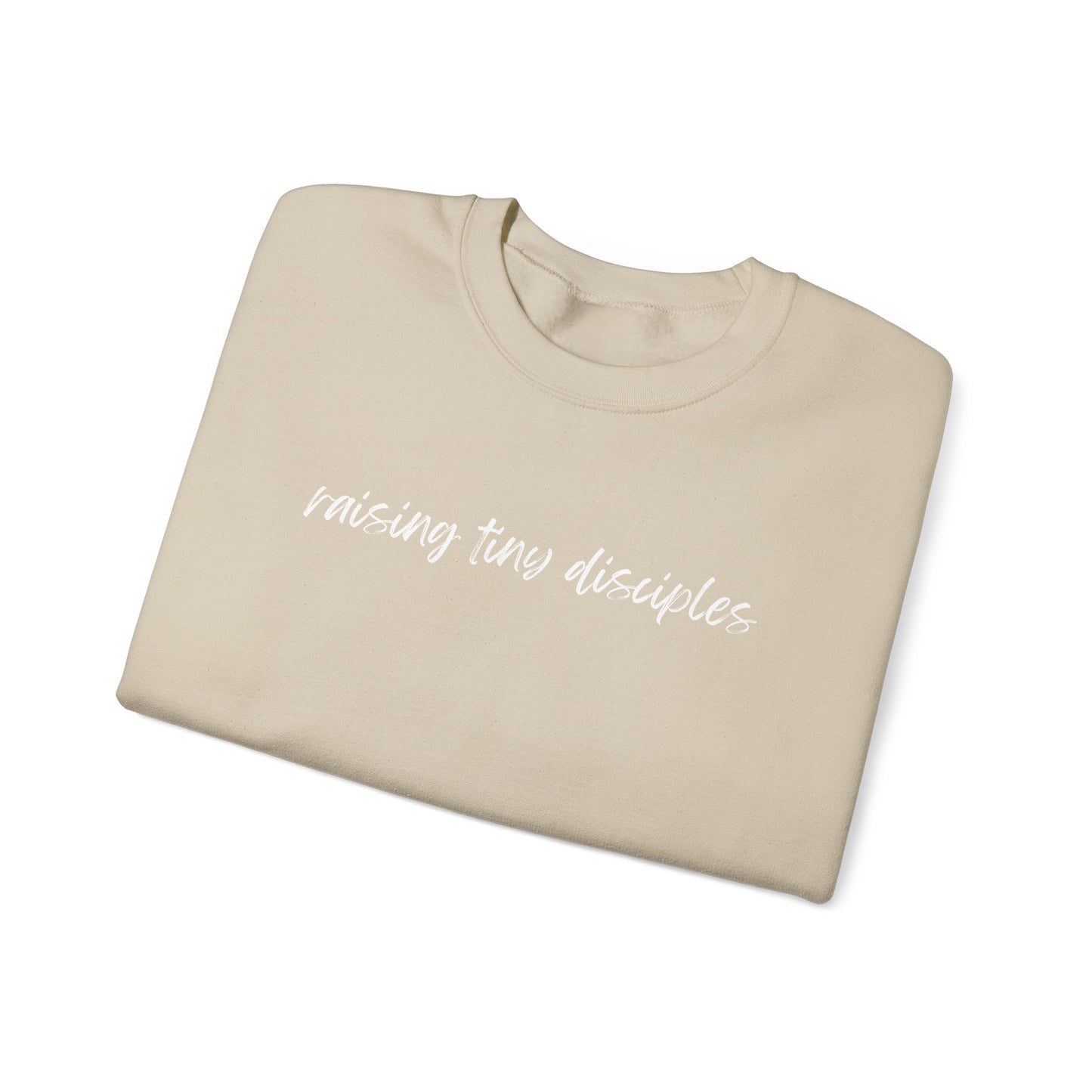 Motherhood is Kingdom Wolr Sweatshirt