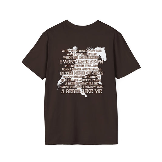 Rebel Tee