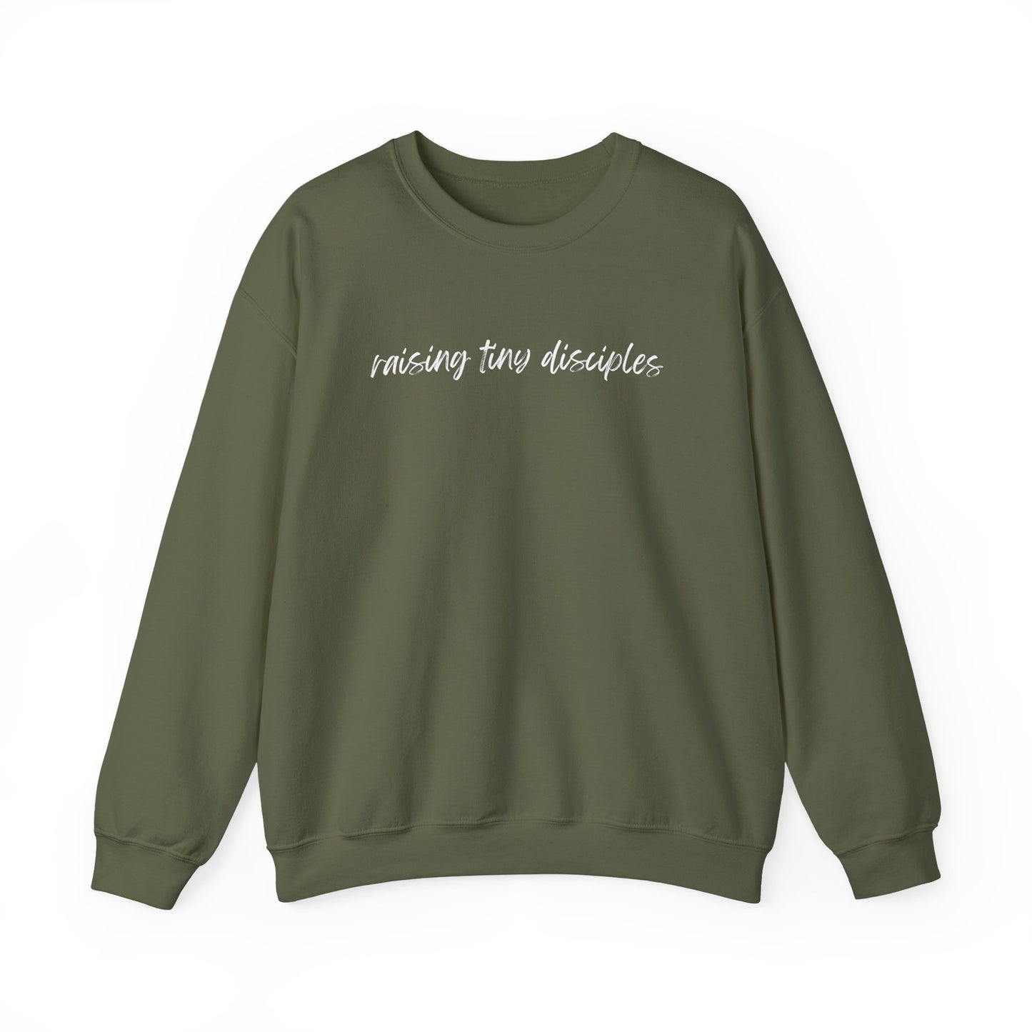 Motherhood is Kingdom Wolr Sweatshirt