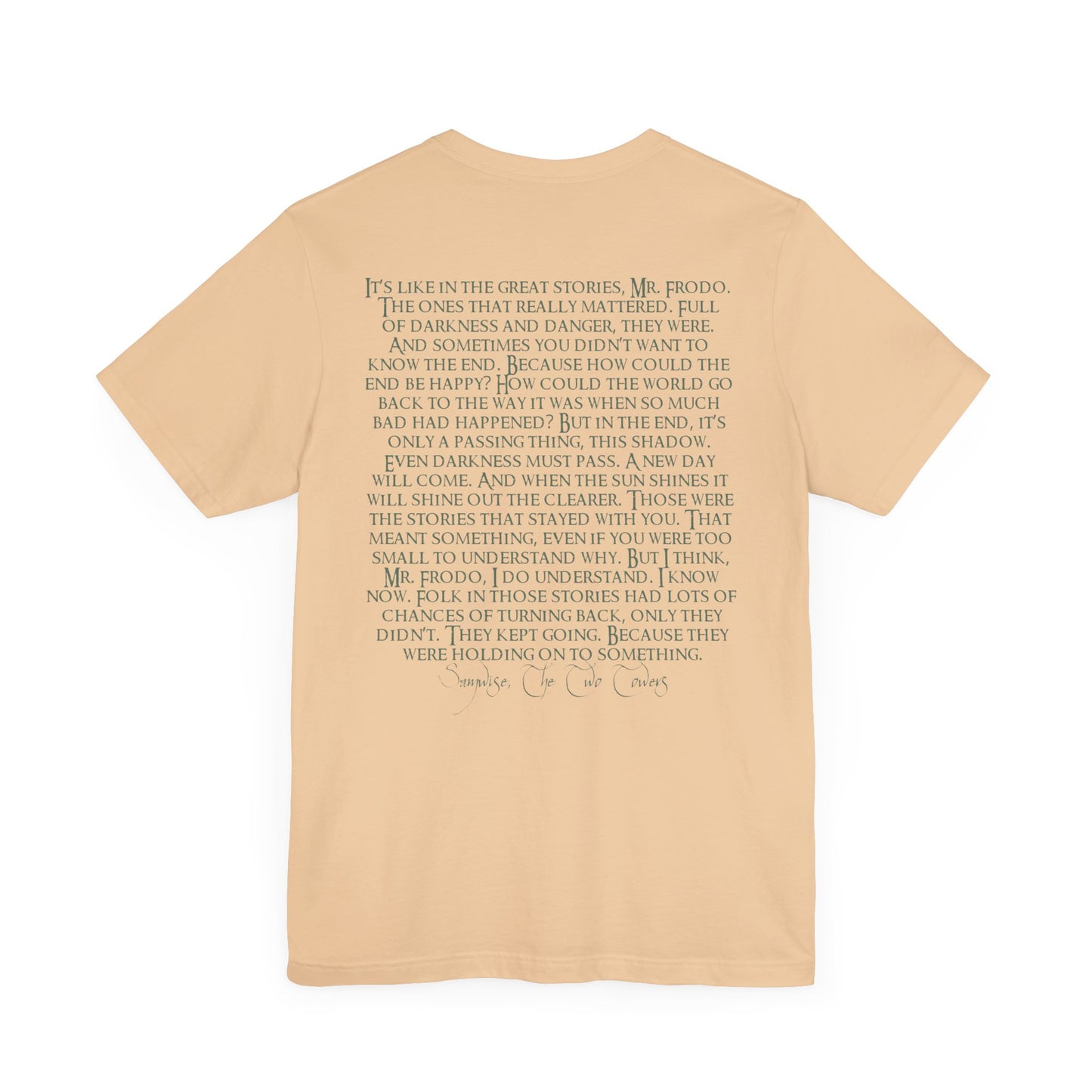 Good in this World Tee