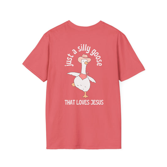 Silly Goose Tee