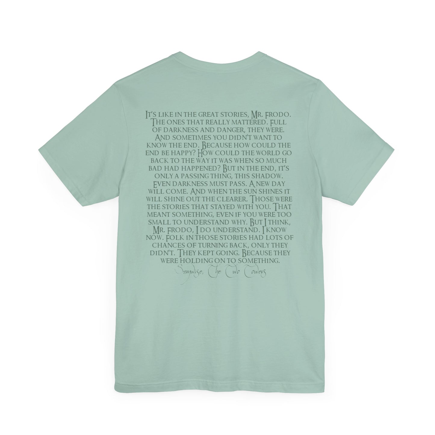 Good in this World Tee