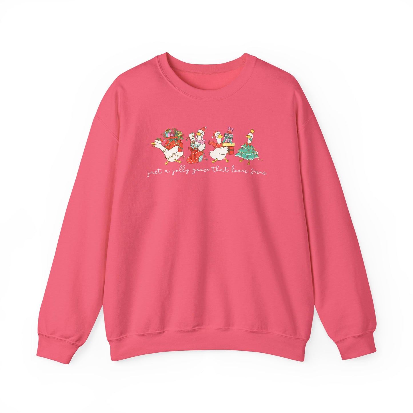 Jolly Goose Sweatshirt