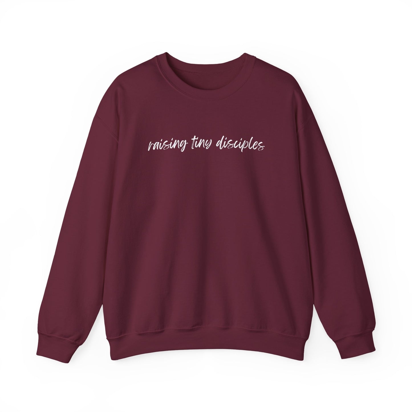 Motherhood is Kingdom Wolr Sweatshirt