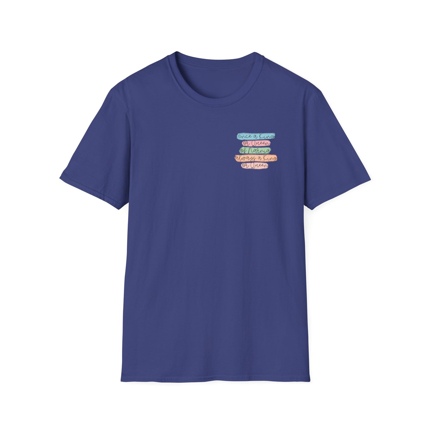 Once a King or Queen Tee