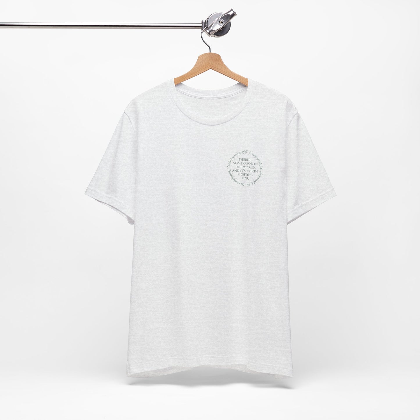 Good in this World Tee