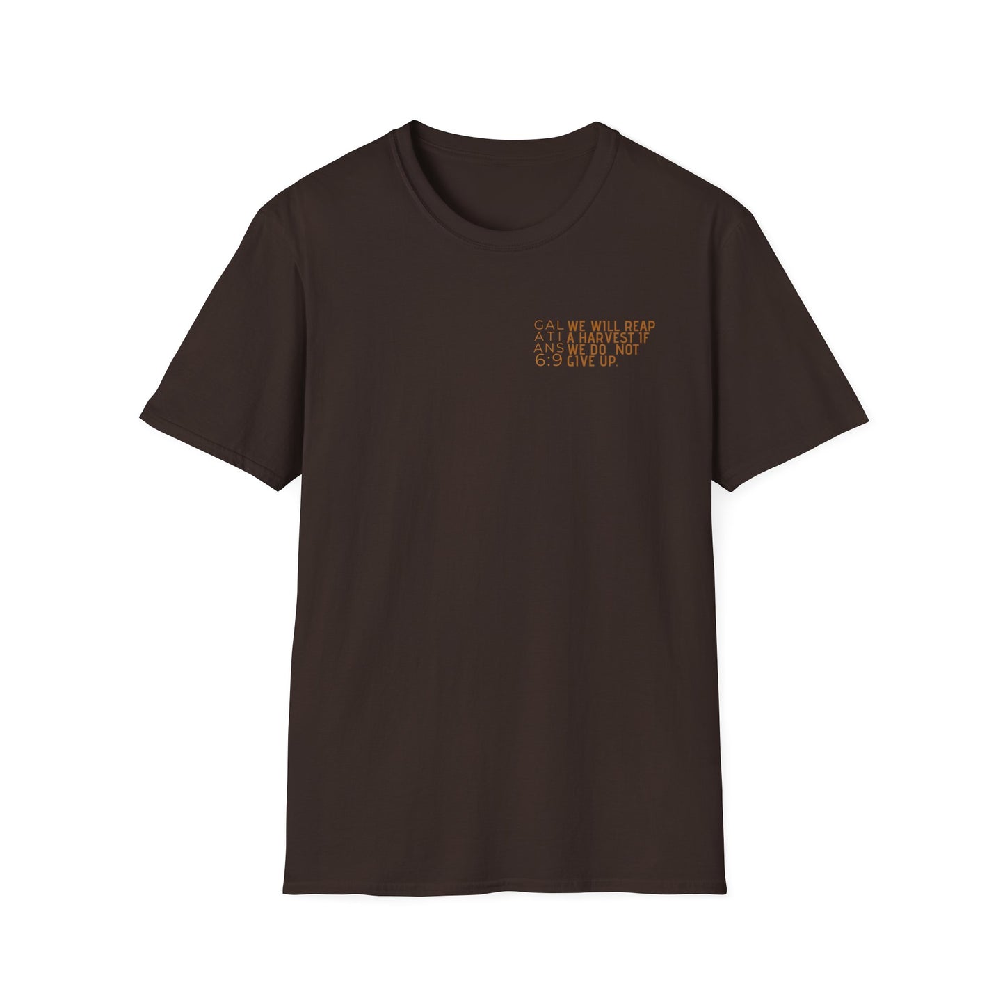 GALATIANS 6:9 TEE