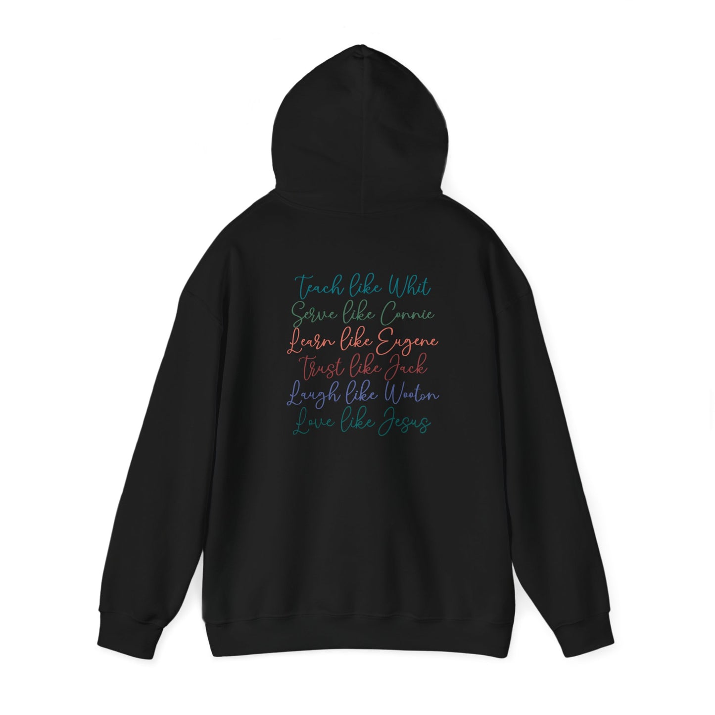 Love Like Jesus Hoodie