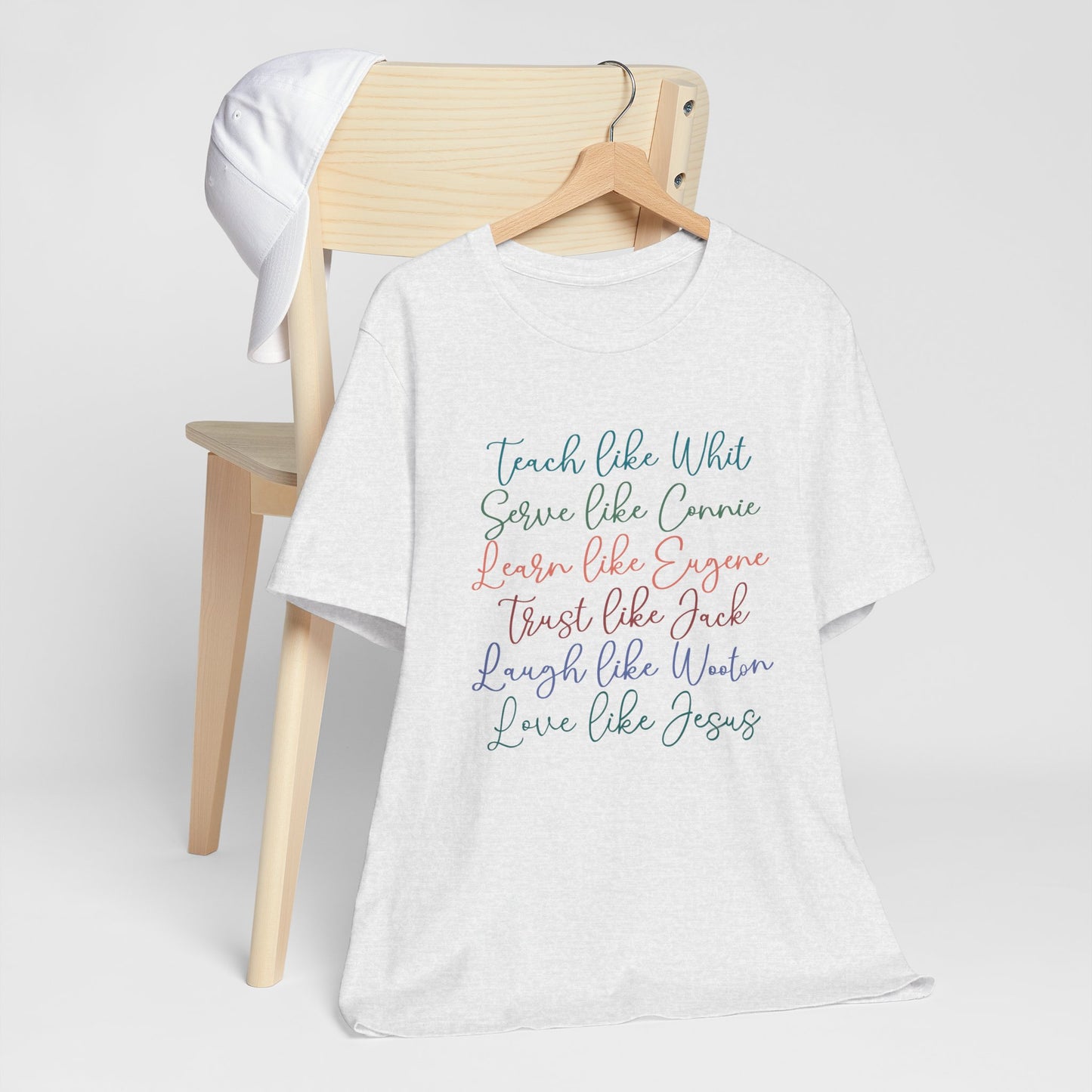 Love Like Jesus Tee