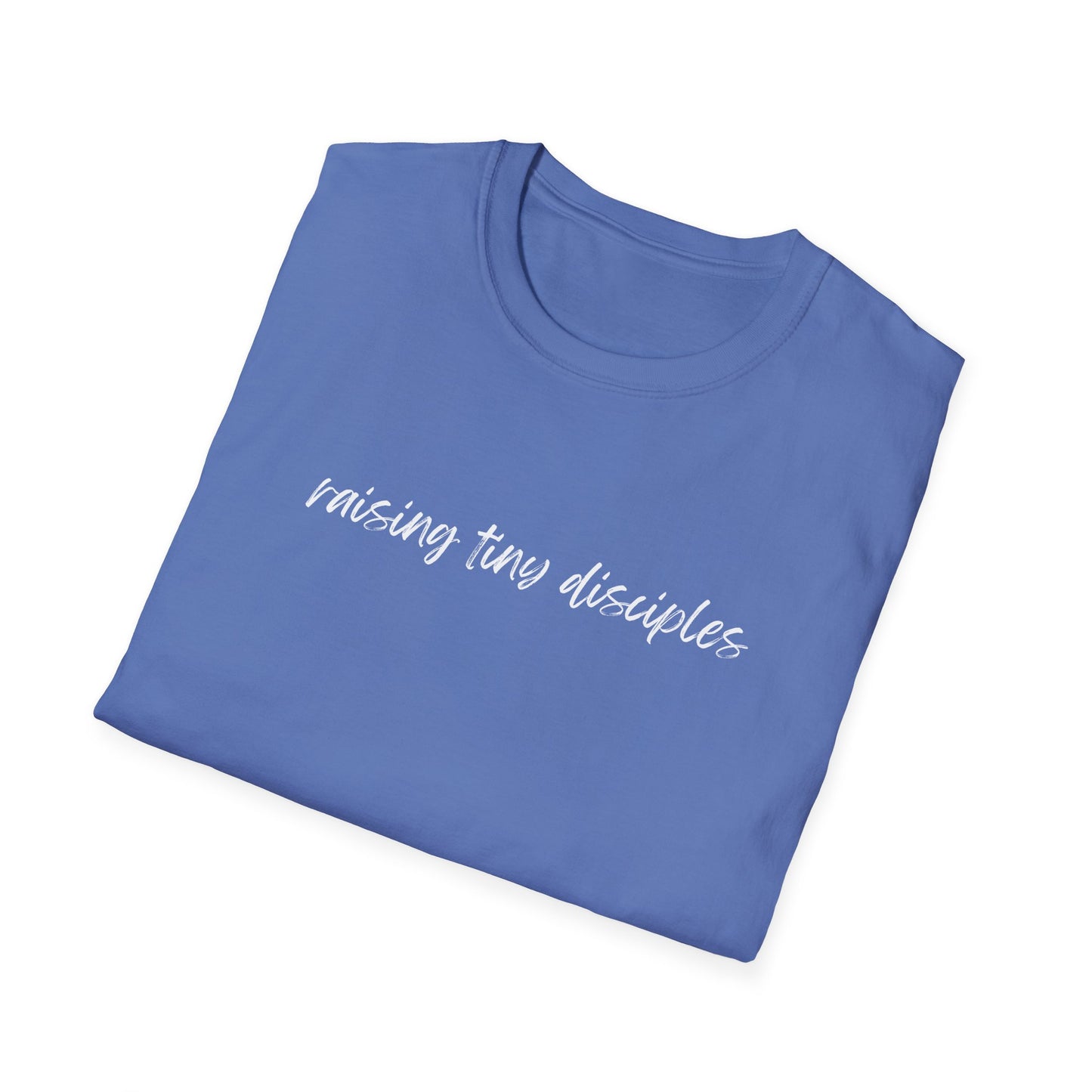 Motherhood Is Kingdom Work Tee