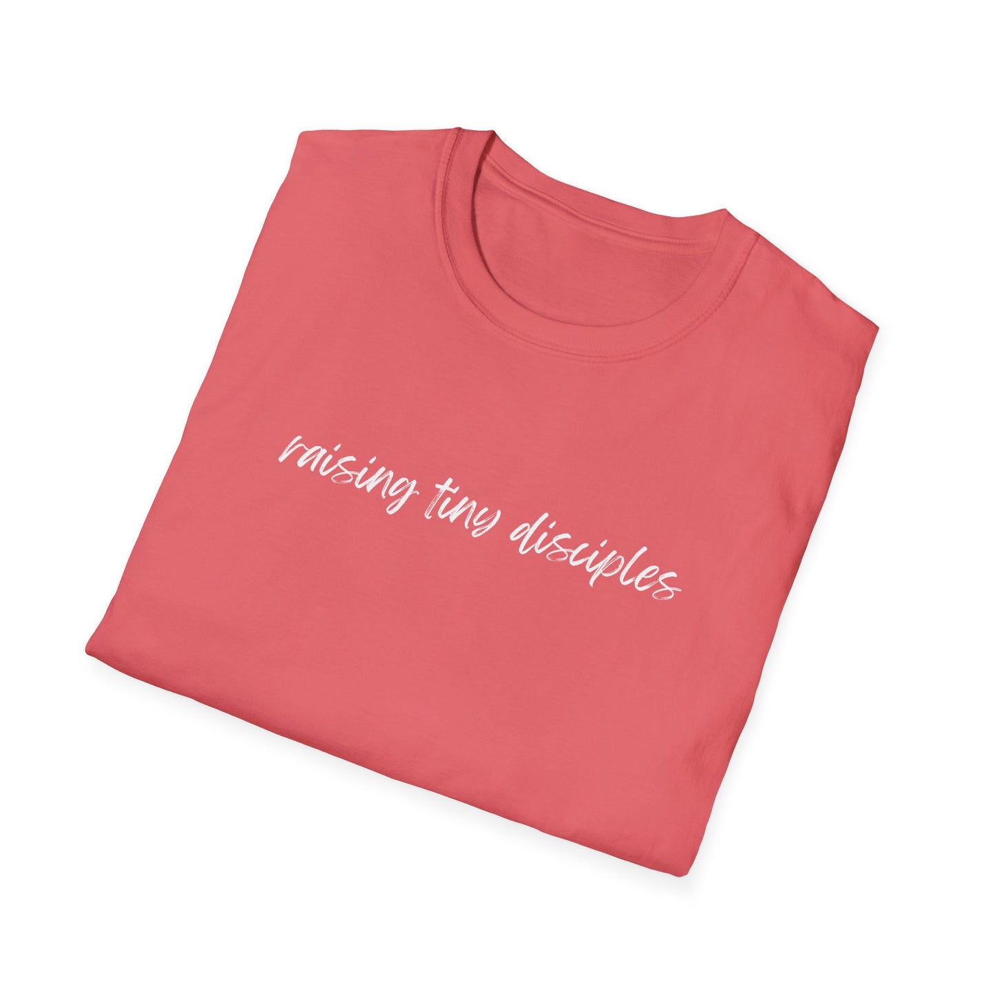 Motherhood Is Kingdom Work Tee