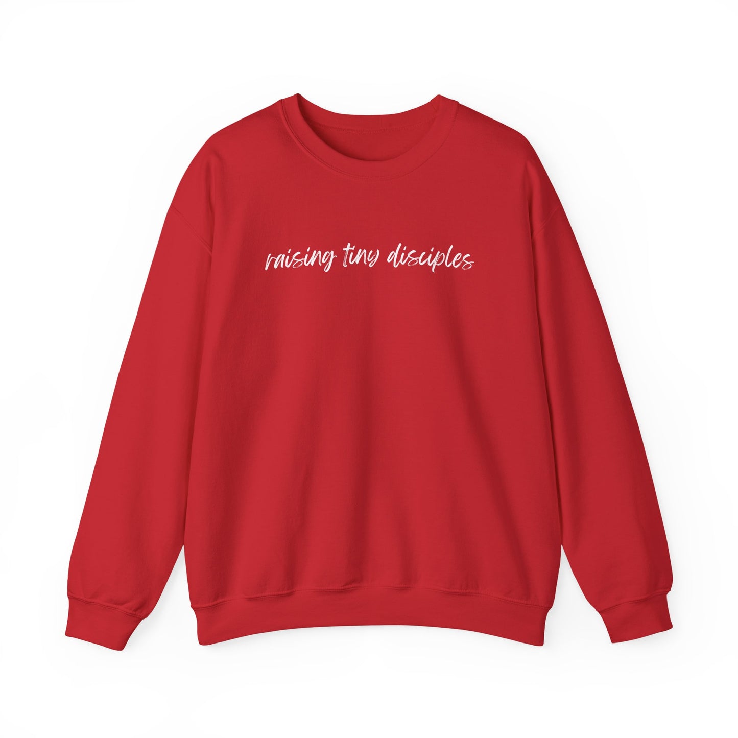 Motherhood is Kingdom Wolr Sweatshirt