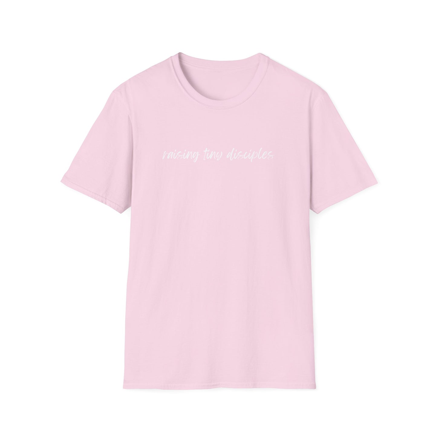 Motherhood Is Kingdom Work Tee