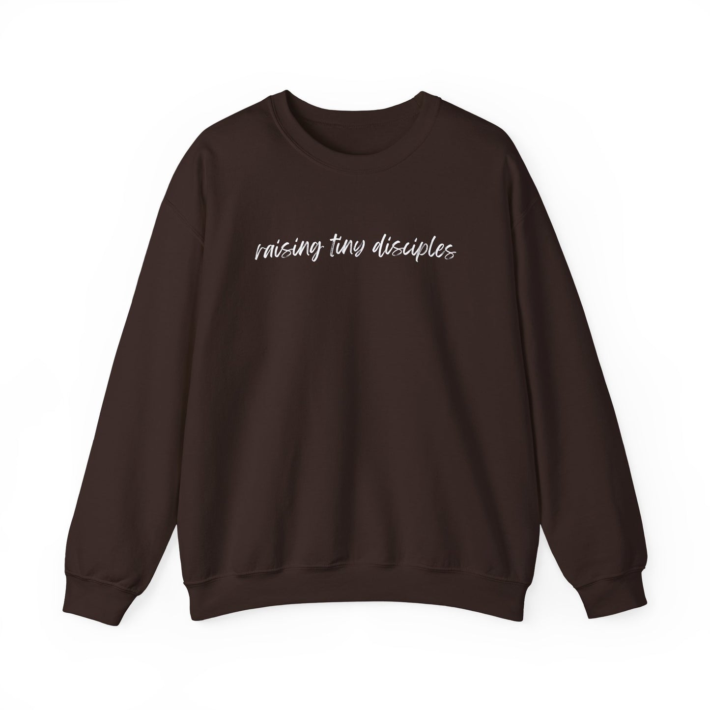 Motherhood is Kingdom Wolr Sweatshirt